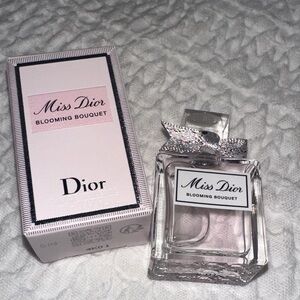Dior Miss Dior Blooming Bouquet - Soft Pink